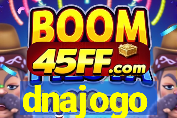 dnajogo
