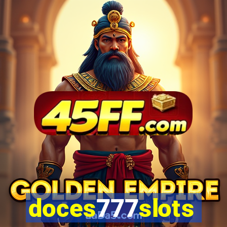 doces777slots