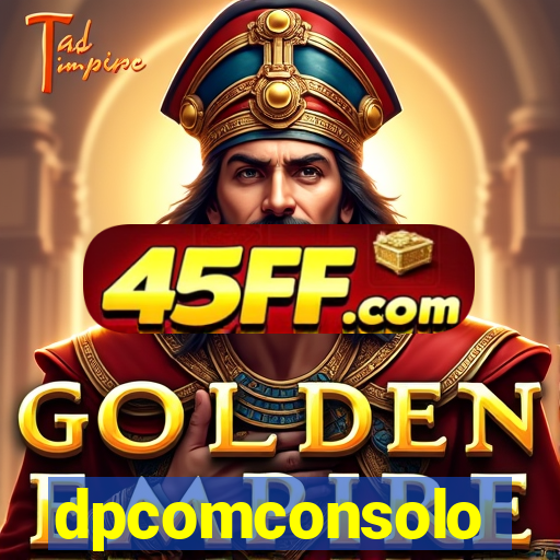 dpcomconsolo