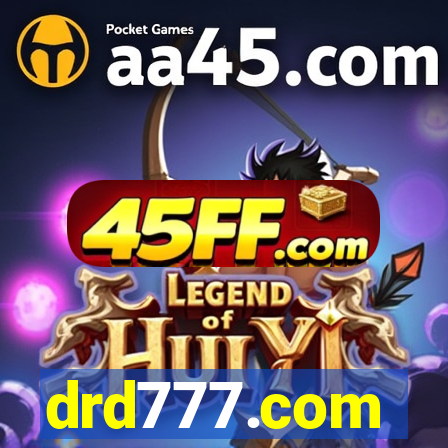 drd777.com