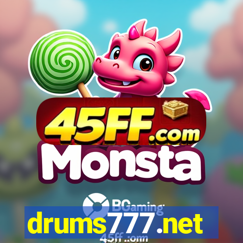 drums777.net