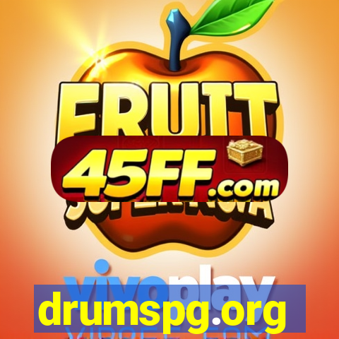 drumspg.org
