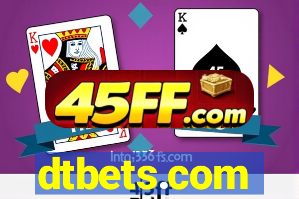 dtbets.com