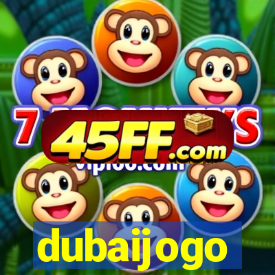 dubaijogo