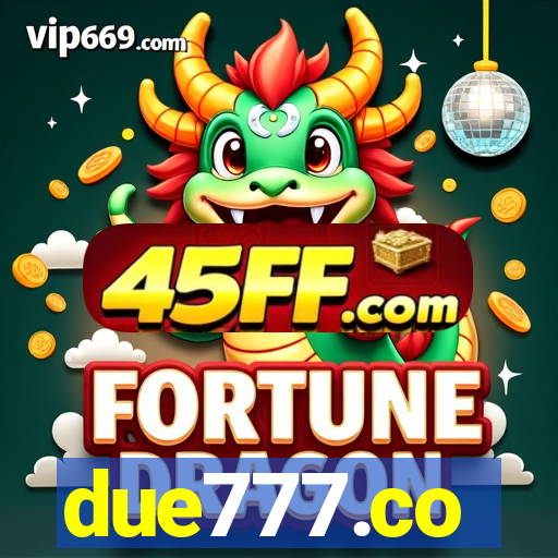 due777.co