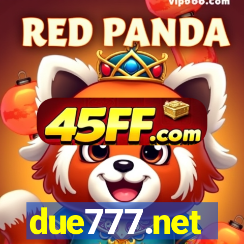 due777.net