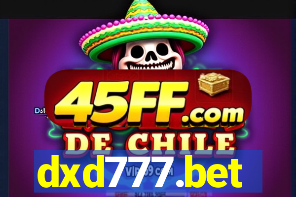 dxd777.bet