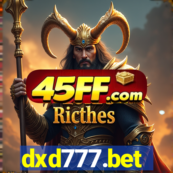 dxd777.bet