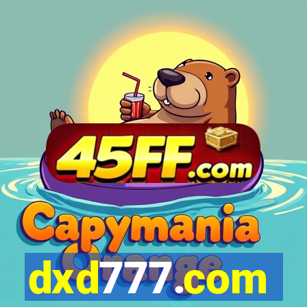 dxd777.com