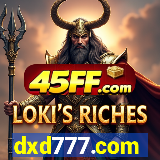 dxd777.com