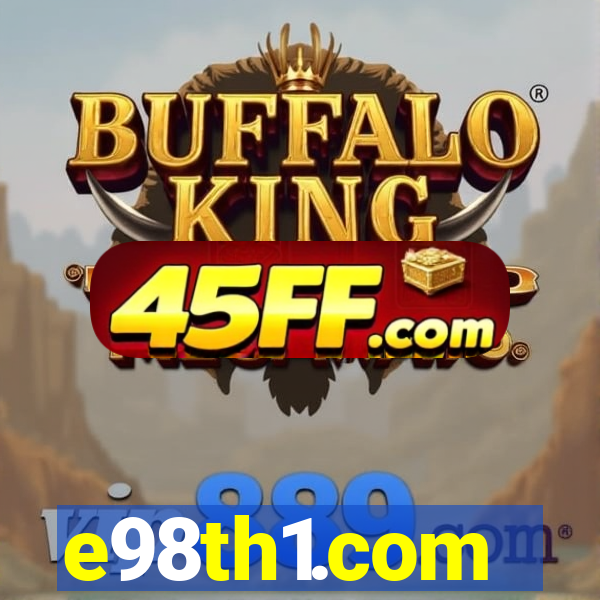e98th1.com