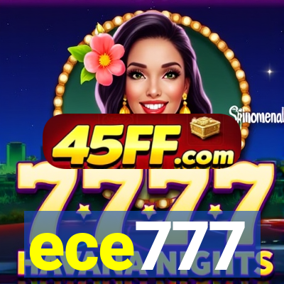 ece777