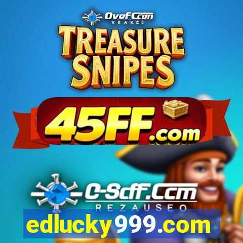 edlucky999.com