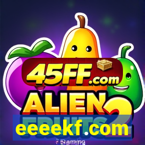 eeeekf.com