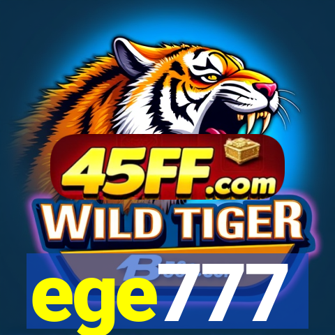 ege777