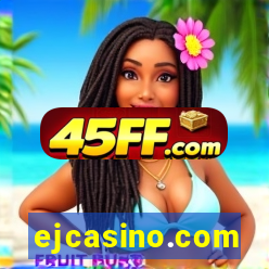 ejcasino.com