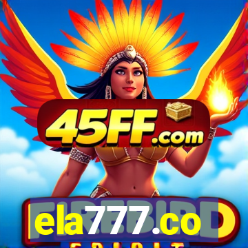 ela777.co