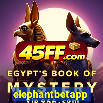 elephantbetapp