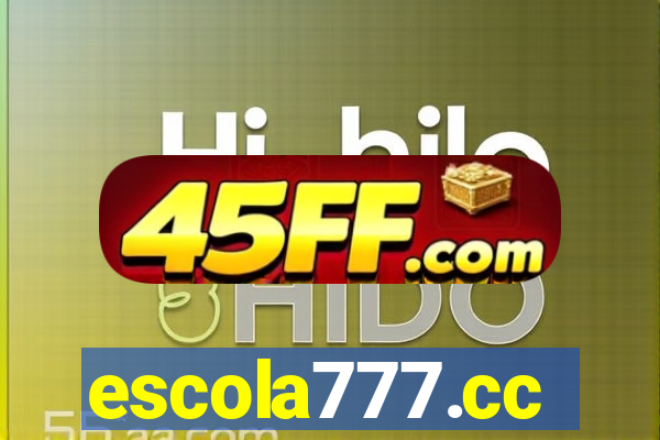 escola777.cc