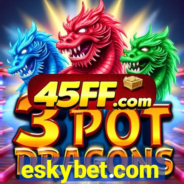 eskybet.com