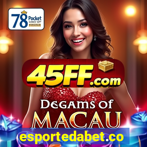 esportedabet.com