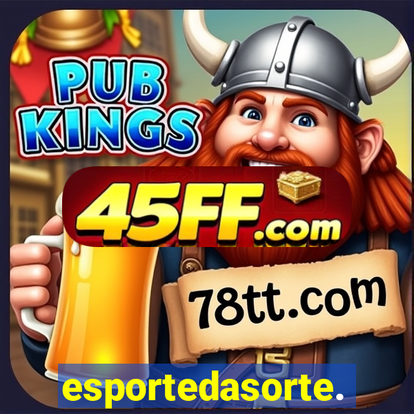 esportedasorte.com