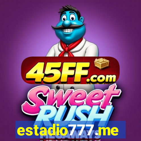 estadio777.me