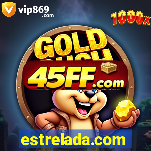 estrelada.com