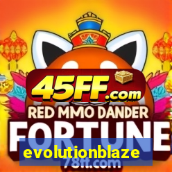 evolutionblaze