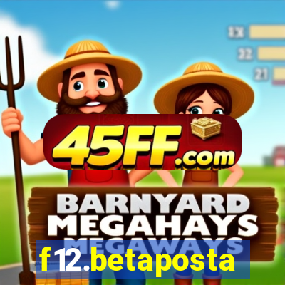 f12.betaposta