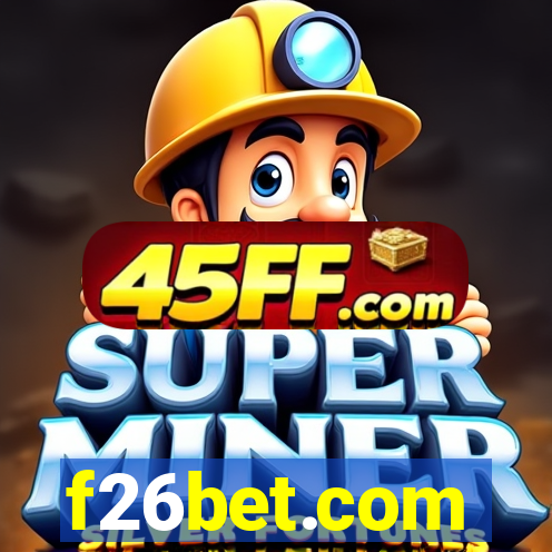 f26bet.com