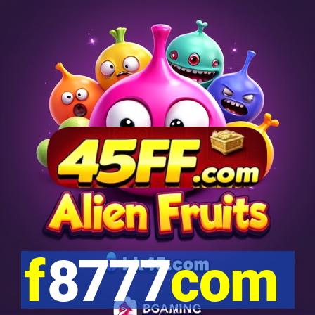 f8777com
