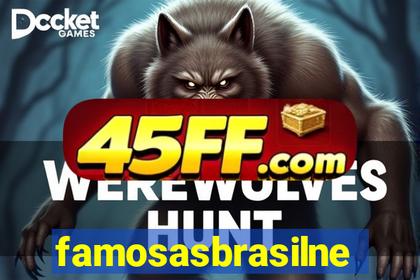 famosasbrasilnet