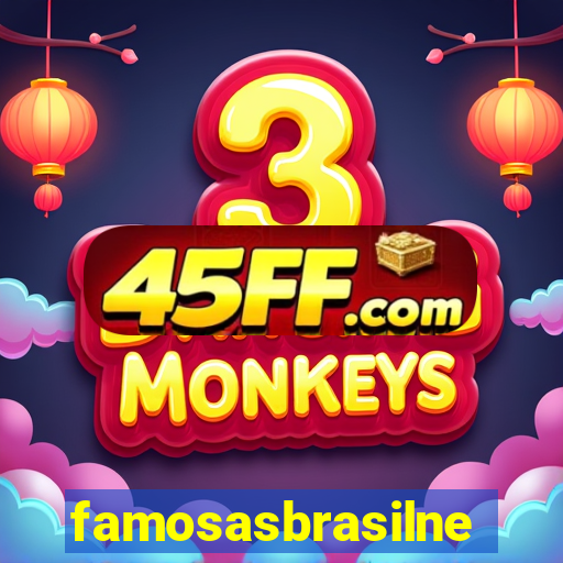 famosasbrasilnet