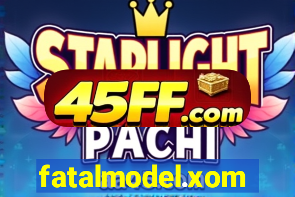 fatalmodel.xom