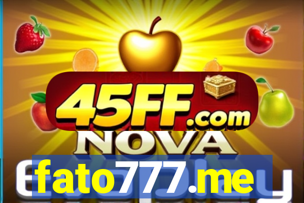fato777.me