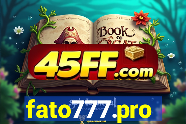 fato777.pro