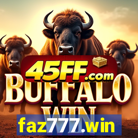 faz777.win