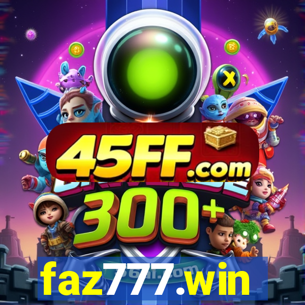 faz777.win