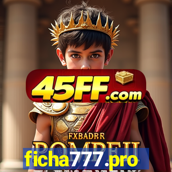 ficha777.pro