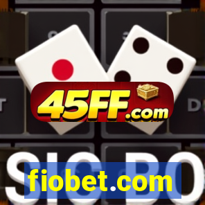 fiobet.com