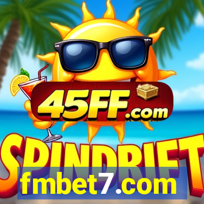 fmbet7.com