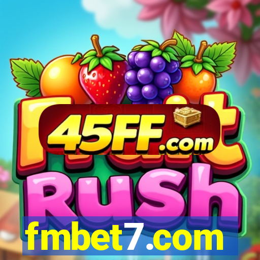 fmbet7.com