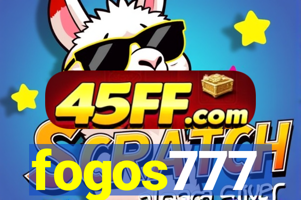 fogos777