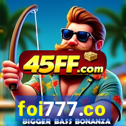 foi777.co