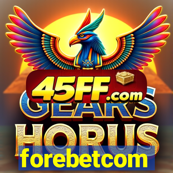 forebetcom