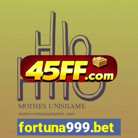 fortuna999.bet