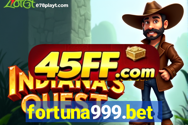 fortuna999.bet