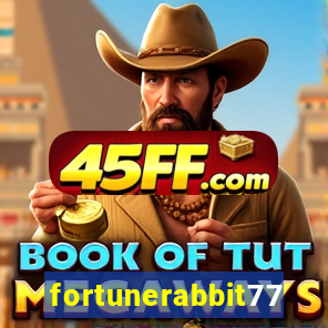 fortunerabbit777.online