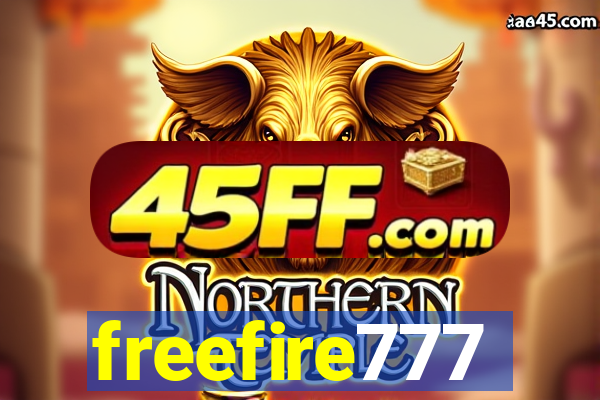 freefire777